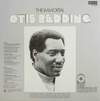 6LP/Set di cofanetti Otis Redding: Otis Forever: The Albums & Singles (1968-1970)