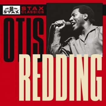 CD Otis Redding: Stax Classics