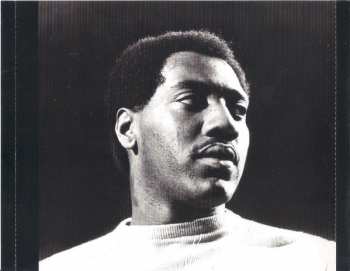 CD Otis Redding: Stax Classics