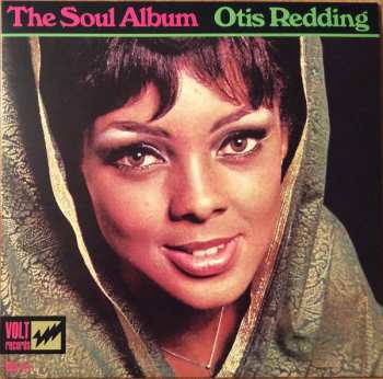 7LP/Set di cofanetti Otis Redding: The Definitive Studio Album Collection