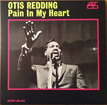 7LP/Set di cofanetti Otis Redding: The Definitive Studio Album Collection