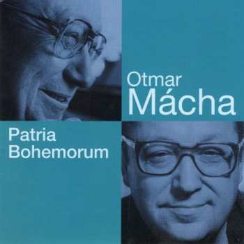 CD Otmar Mácha: Patria Bohemorum