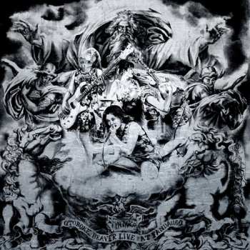 Album Otoboke Beaver: Live At Fandango