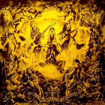 Album Otoboke Beaver: Live At Taku Taku