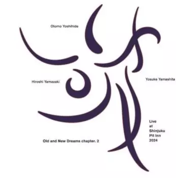 Old & New Dreams Chapter 2