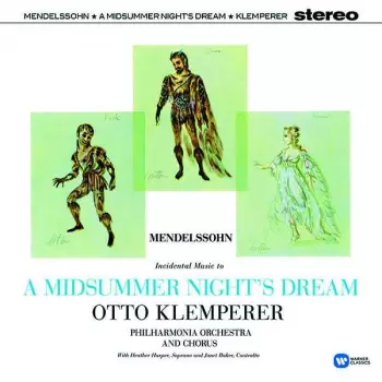 A Midsummer Night's Dream