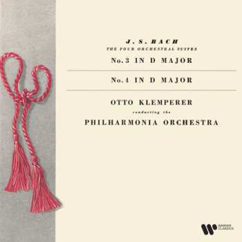 95CD/Set di cofanetti Otto Klemperer: The Warner Classics Remastered Edition