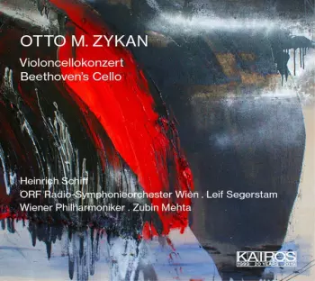 Violoncellokonzert - Beethoven's Cello