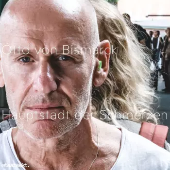 Hauptstadt Der Schmerzen