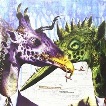 LP Otto Von Schirach: Pelican Moondance