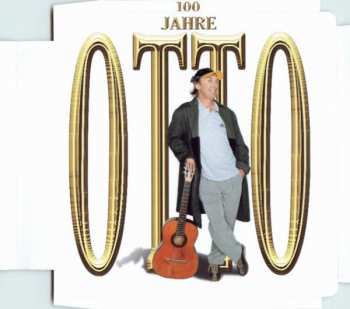 CD Otto Waalkes: 100 Jahre Otto
