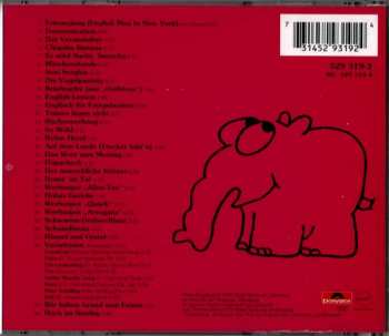 CD Otto Waalkes: Otto Die CD - Das Allerbeste