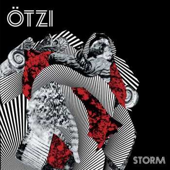 CD Ötzi: Storm