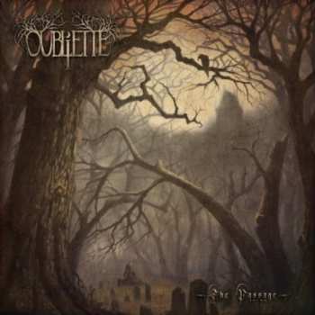 CD Oubliette: The Passage