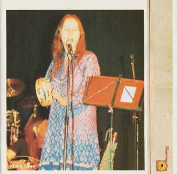 CD Ougenweide: Ohrenschmaus / Eulenspiegel