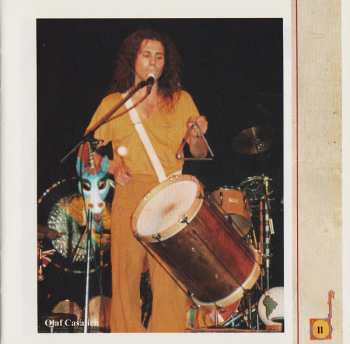 CD Ougenweide: Ohrenschmaus / Eulenspiegel