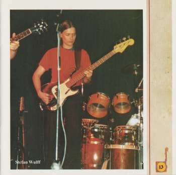 CD Ougenweide: Ohrenschmaus / Eulenspiegel