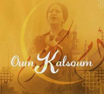 CD Oum Kalthoum: Oum Kalsoum DIGI