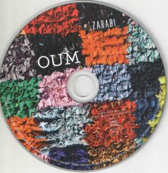 CD Oum: Zarabi