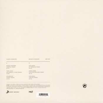 LP Oumou Sangare: Mogoya Remixed