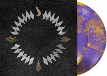 2LP Our Hollow, Our Home: Burn in the Flood