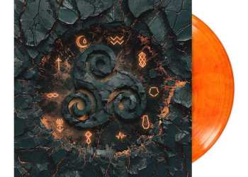 LP Our Hollow, Our Home: Hope & Hell