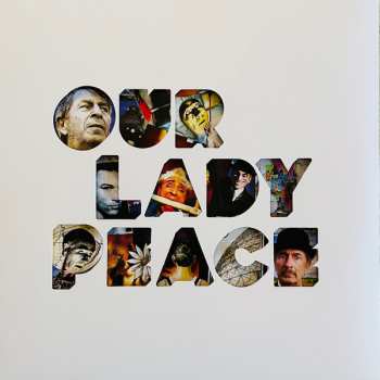 Album Our Lady Peace: Collected: 1994 - 2022