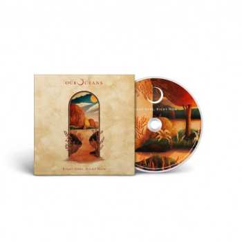 CD Our Oceans: Right Here, Right Now