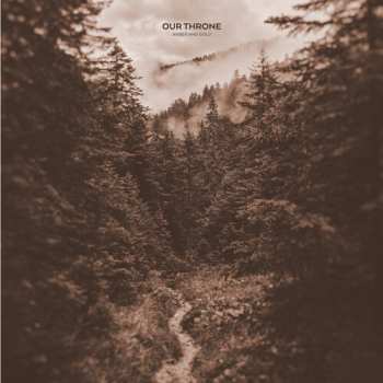 LP Our Throne: Amber And Gold