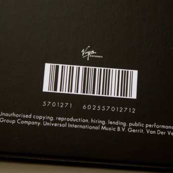 2LP Emeli Sandé: Our Version Of Events