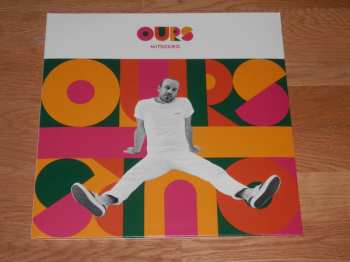 LP Ours: Mitsouko