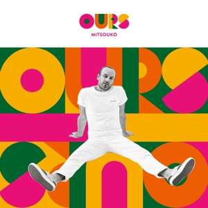 LP Ours: Mitsouko
