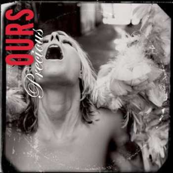Album Ours: Precious
