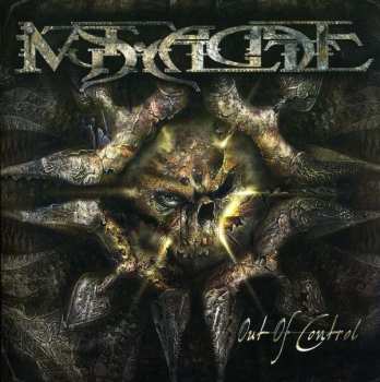 CD Mysticalgate: Out Of Control