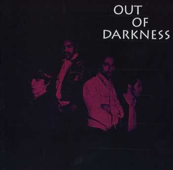 Album Out Of Darkness: Out Of Darkness