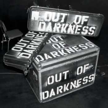Album Out Of Darkness: Out Of Darkness: Demo Anthology