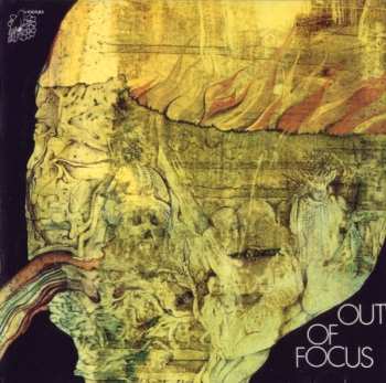 CD Out Of Focus: Out Of Focus