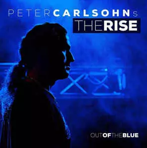 Peter Carlsohn's The Rise: Out Of The Blue