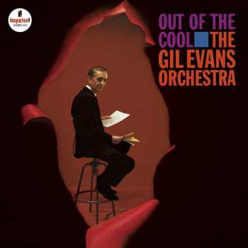 LP Gil Evans And His Orchestra: Out Of The Cool