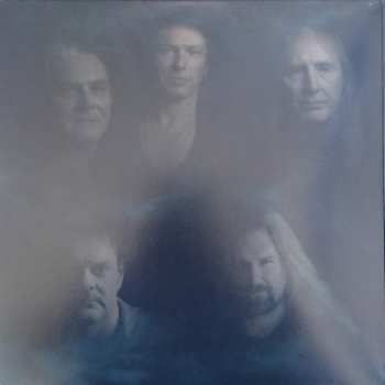 2LP/CD Kayak: Out Of This World