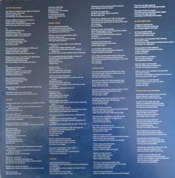 2LP/CD Kayak: Out Of This World