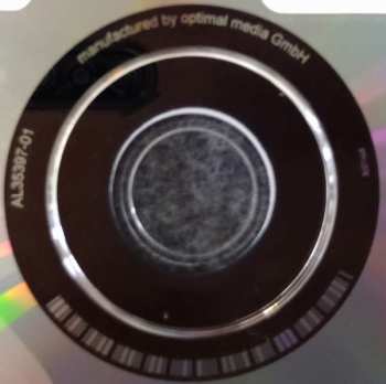 2LP/CD Kayak: Out Of This World