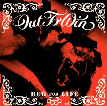 CD Out To Win: Beg For Life