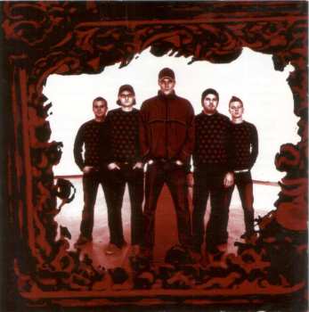 CD Outbreak: Information Overload