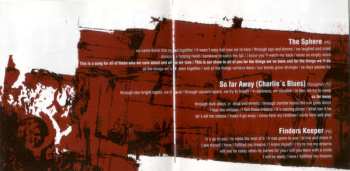 CD Outbreak: Information Overload