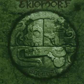 Album Ektomorf: Outcast