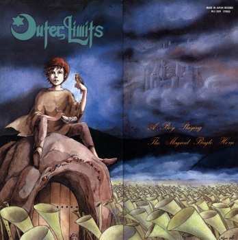 Album Outer Limits: A Boy Playing The Magical Bugle Horn = 少年の不思議な角笛