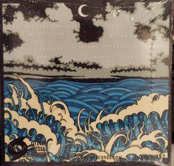 CD Outersea: Outersea