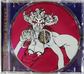 CD OutKast: Big Boi & Dre Present... Outkast