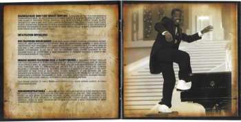 CD OutKast: Idlewild